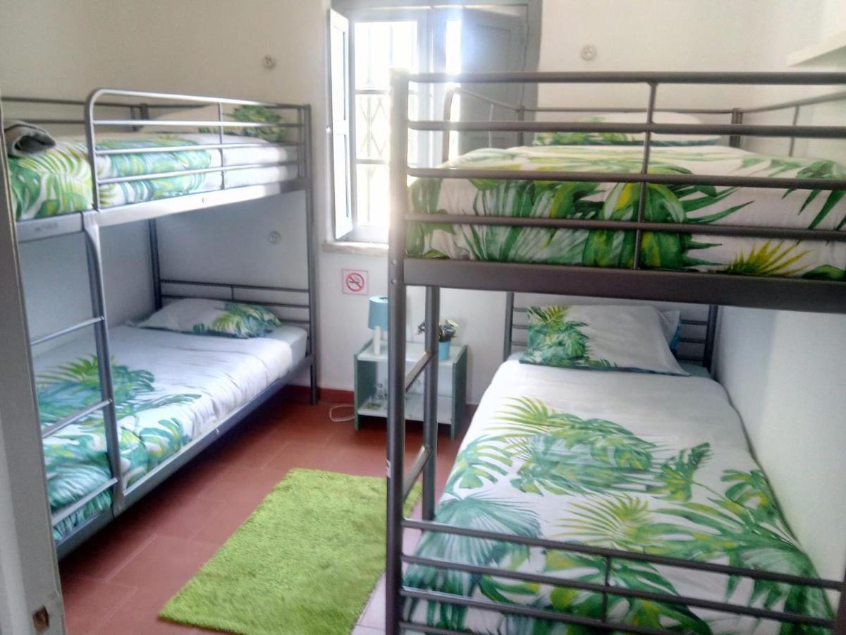 Hostel Fonte Da Telha