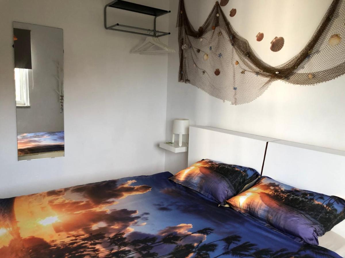 Fonte Da Telha Hostel