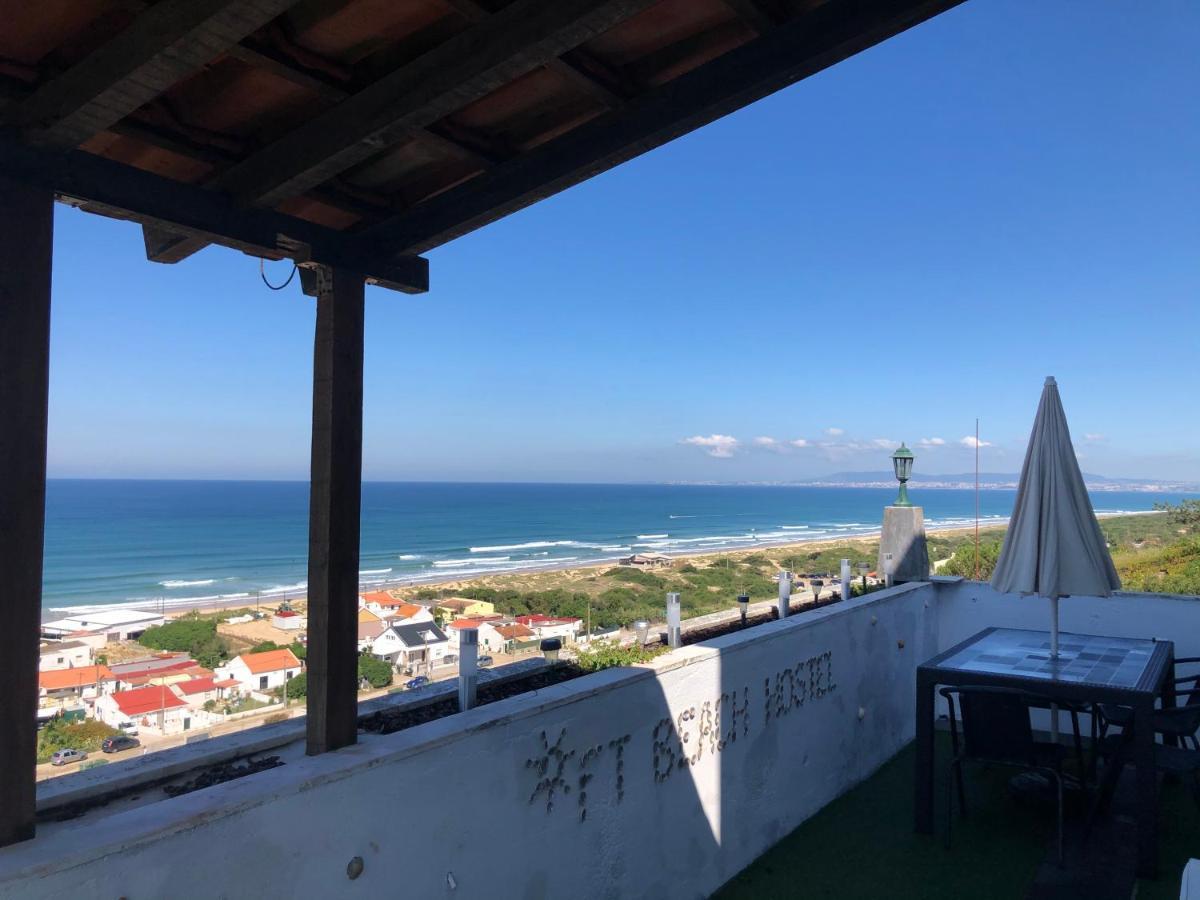 Fonte Da Telha Hostel Costa da Caparica