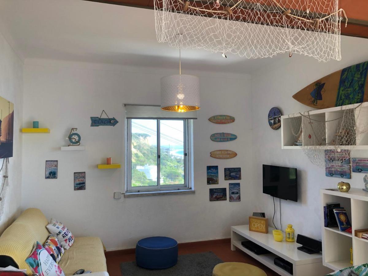Fonte Da Telha Hostel