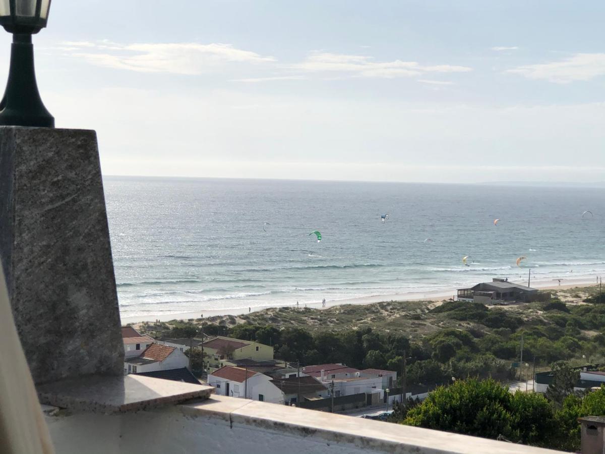 Fonte Da Telha Costa da Caparica