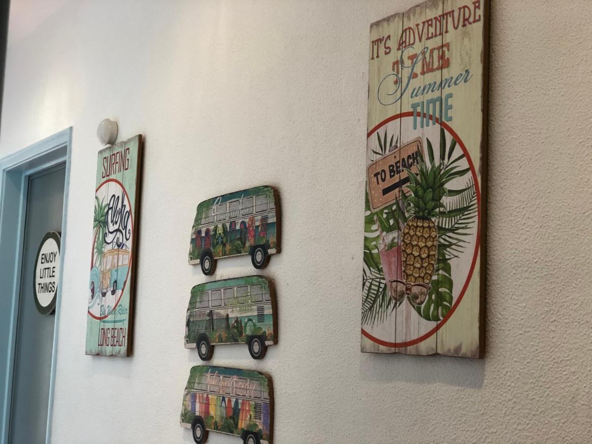 Hostel Fonte Da Telha *