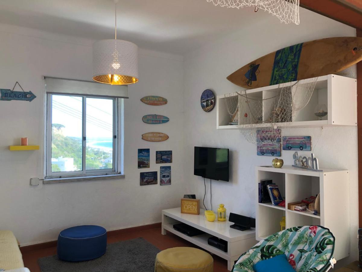 Hostel Fonte Da Telha Costa da Caparica