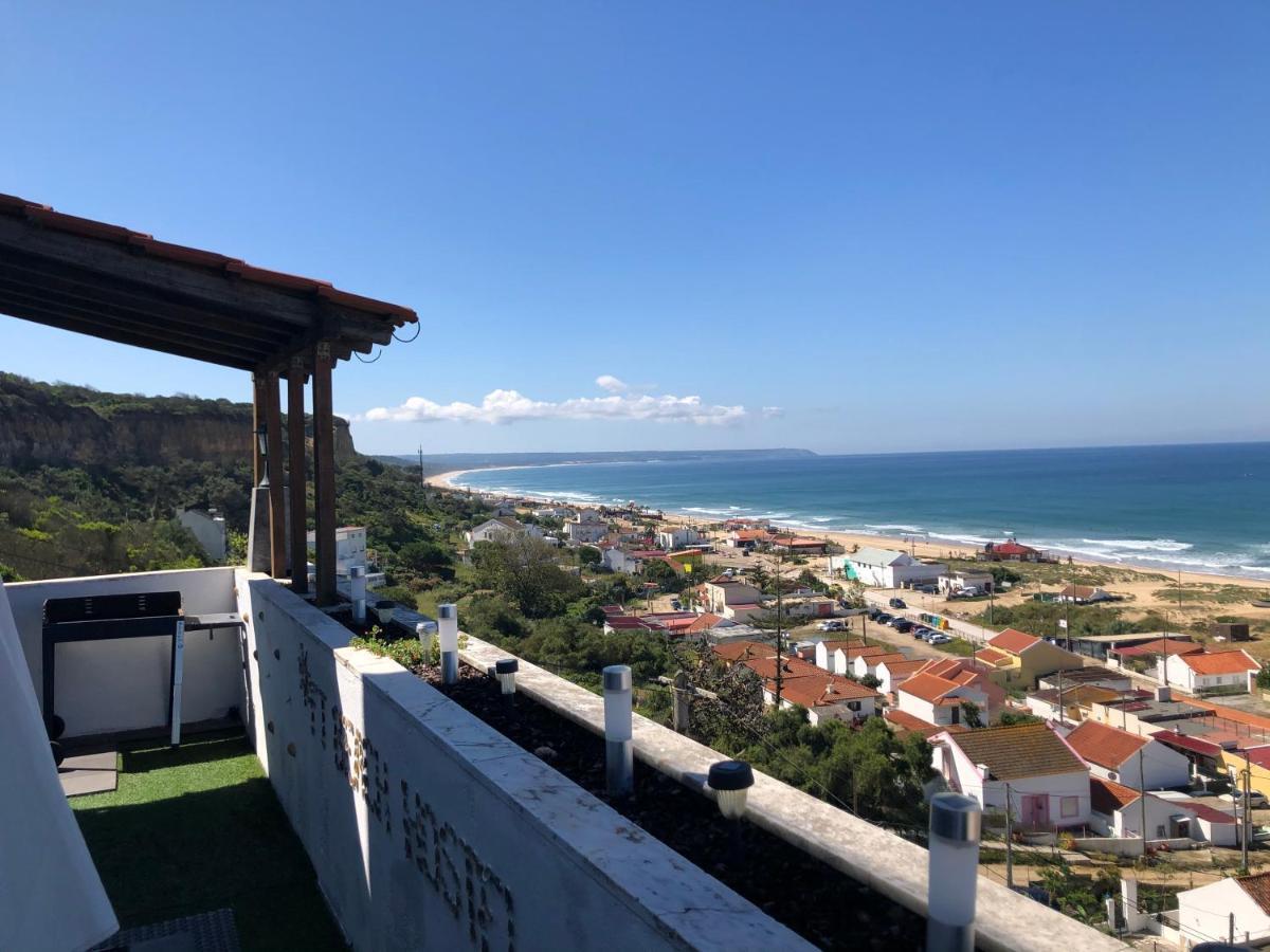 Fonte Da Telha Costa da Caparica