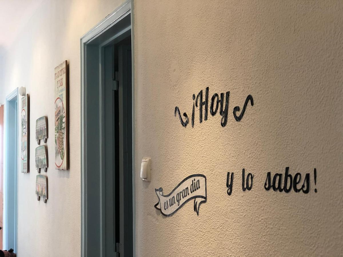 Fonte Da Telha Hostel Costa da Caparica