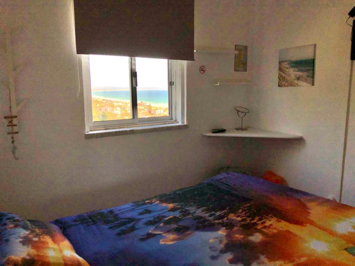 Hostel Fonte Da Telha Costa da Caparica