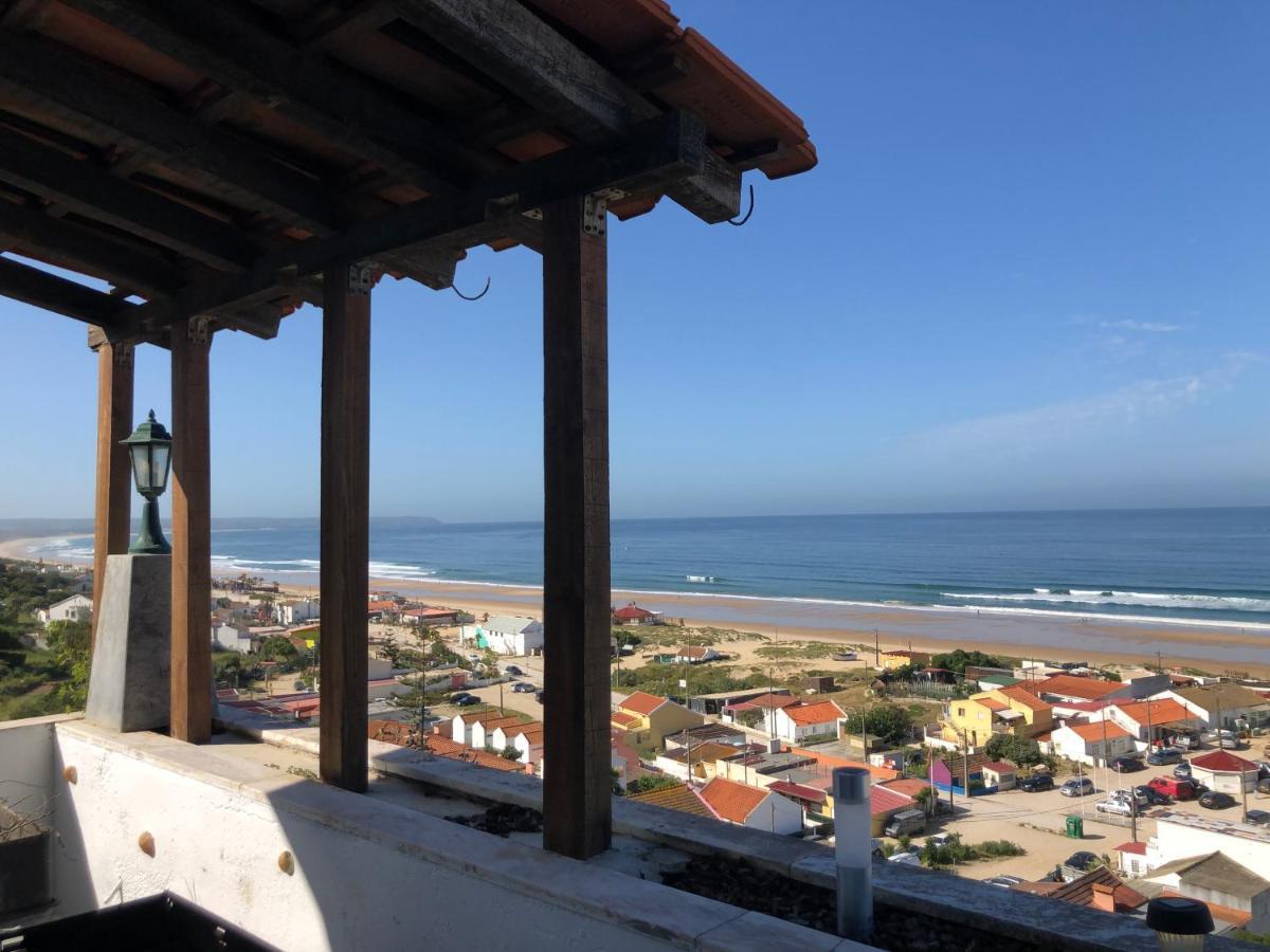 Hostel Fonte Da Telha