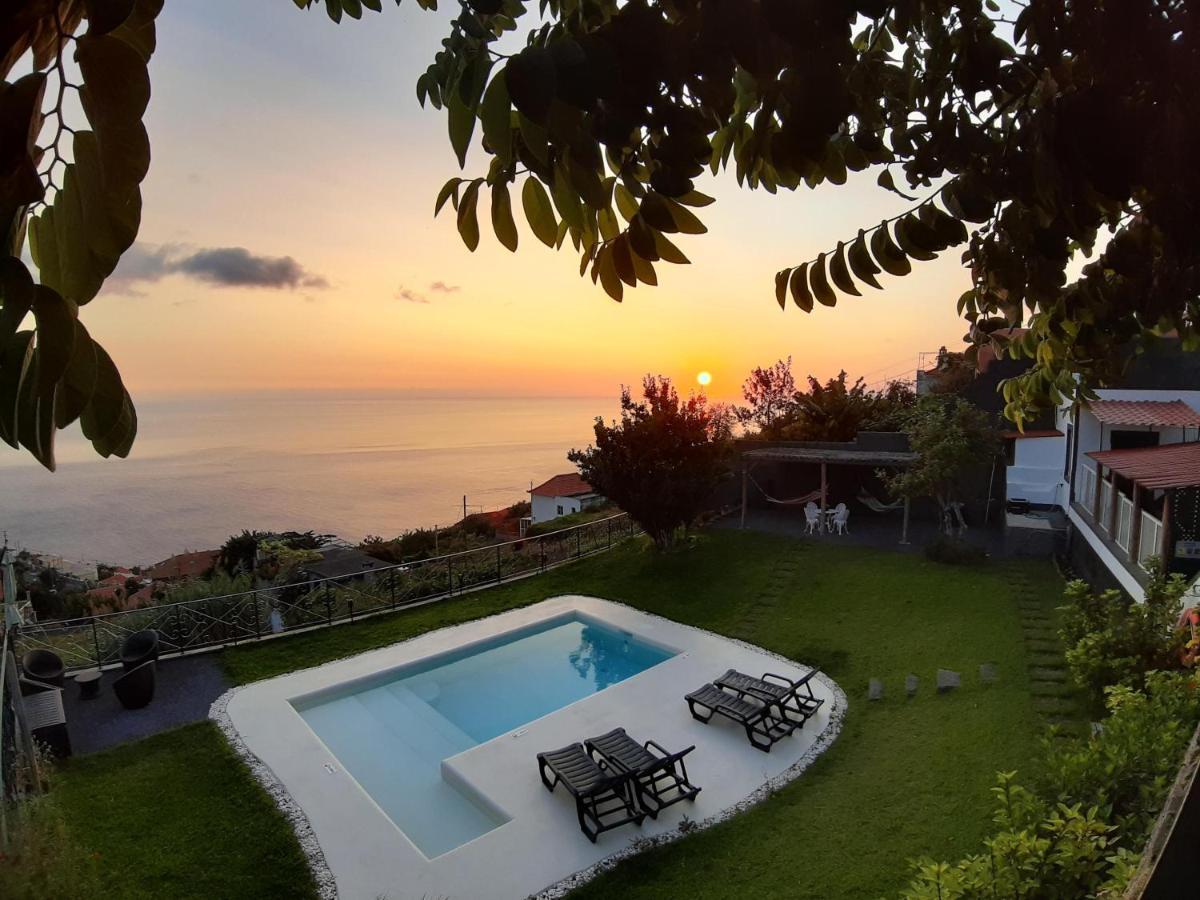 Casa Velha D Fernando E Casa Avo Augusta Guest house Ribeira Brava