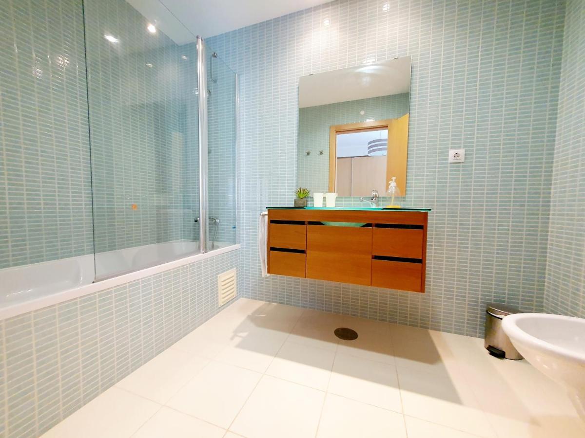 Sovipral Homes Casa Marina Olhao