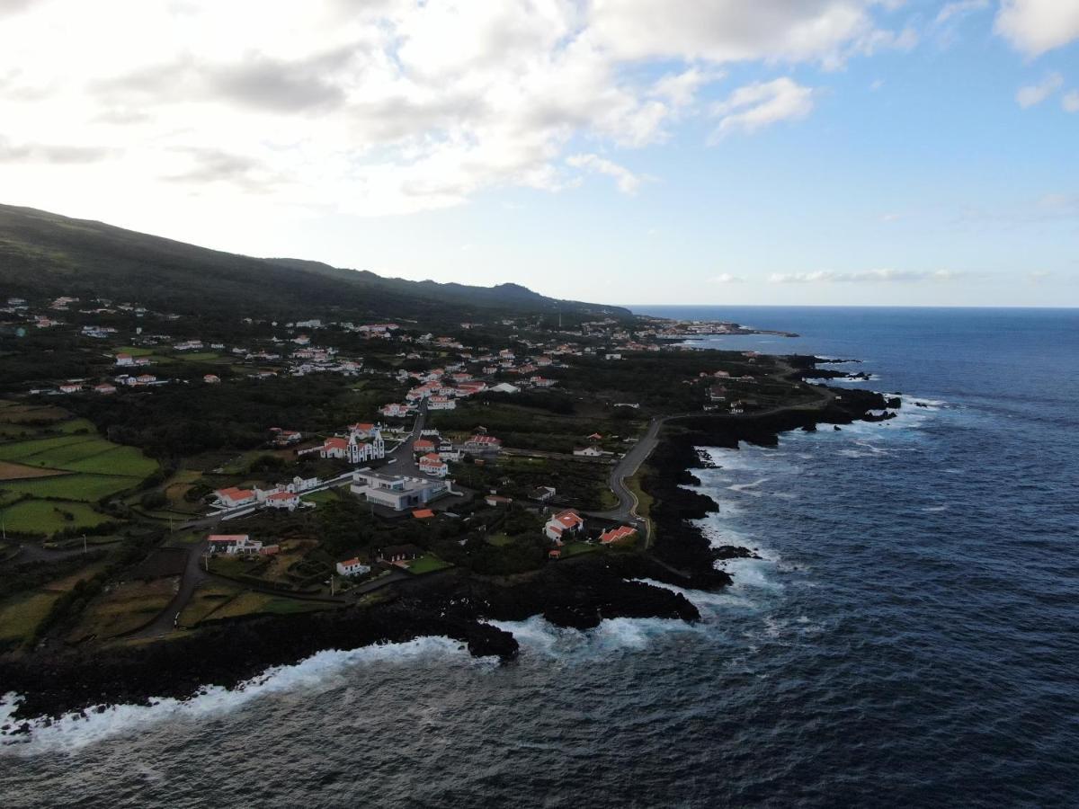 Sara Village Farm stay Sao Roque do Pico