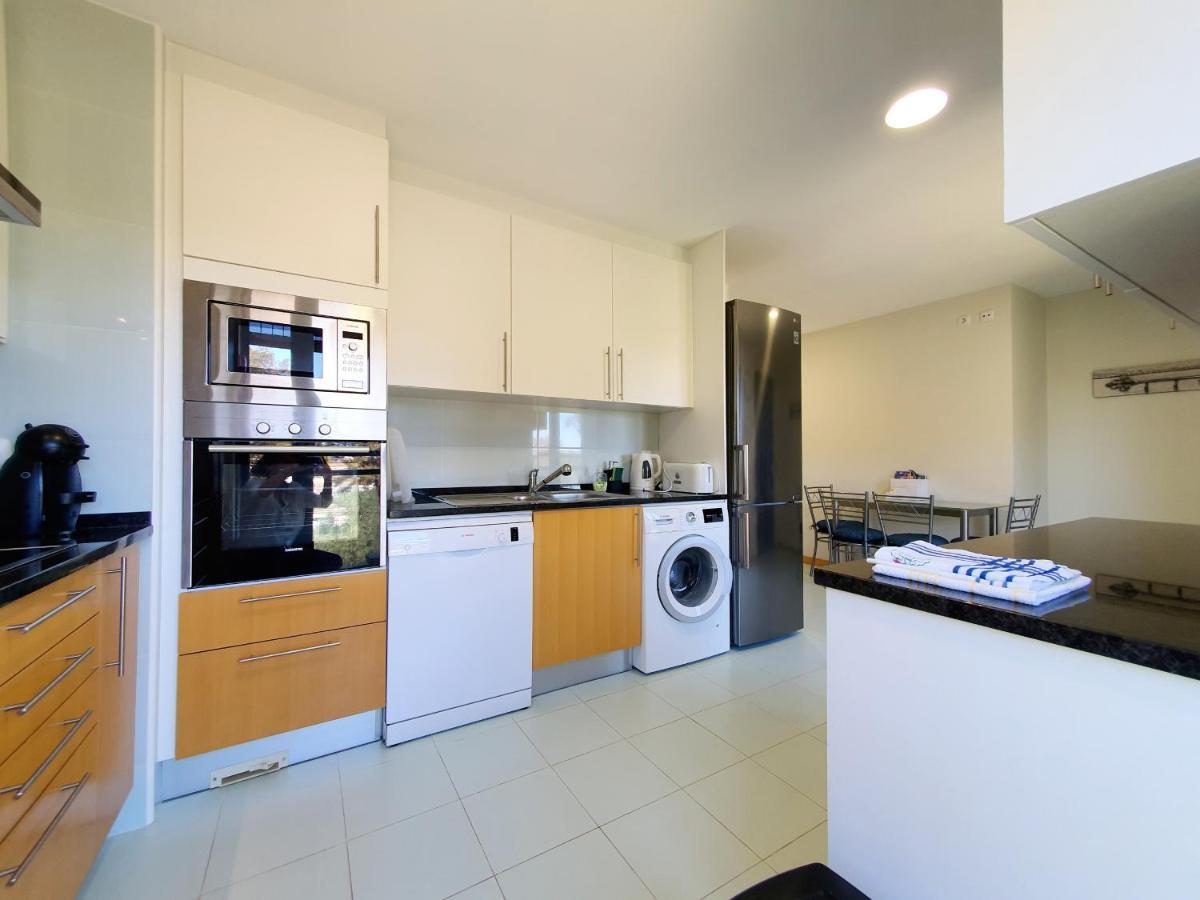 Sovipral Homes Casa Marina Apartment