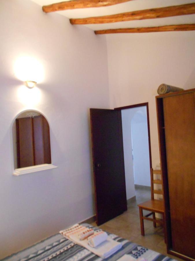 Holiday home Moradias Ode Odeceixe