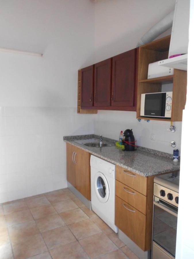 Holiday home Moradias Ode
