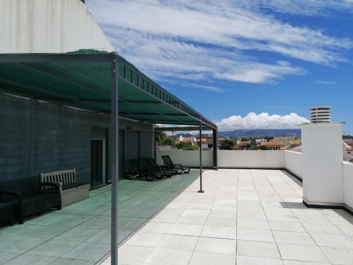Apartment Arquinha