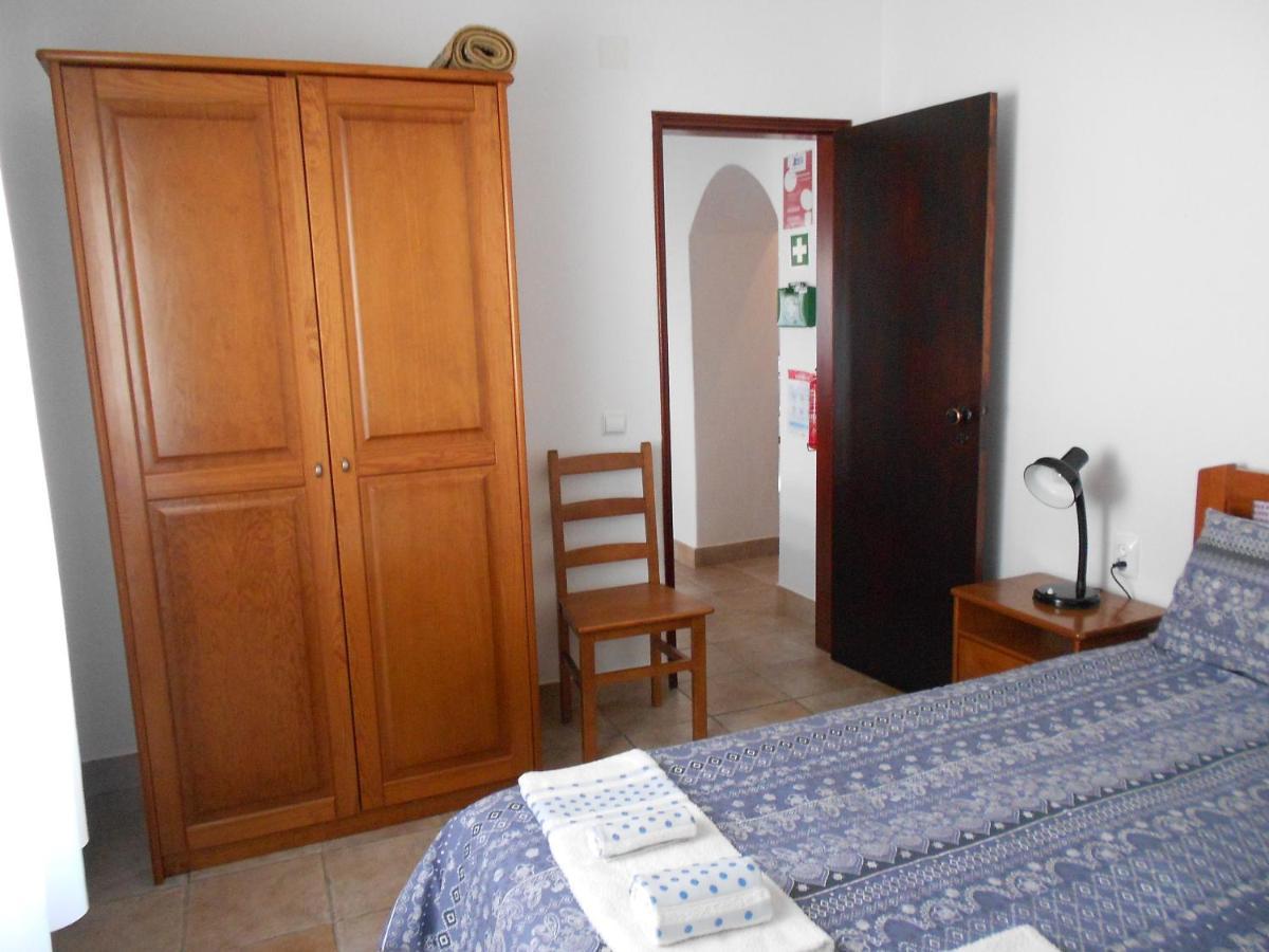 Holiday home Moradias Ode *