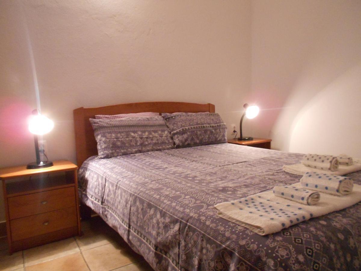 Moradias Ode Holiday home *