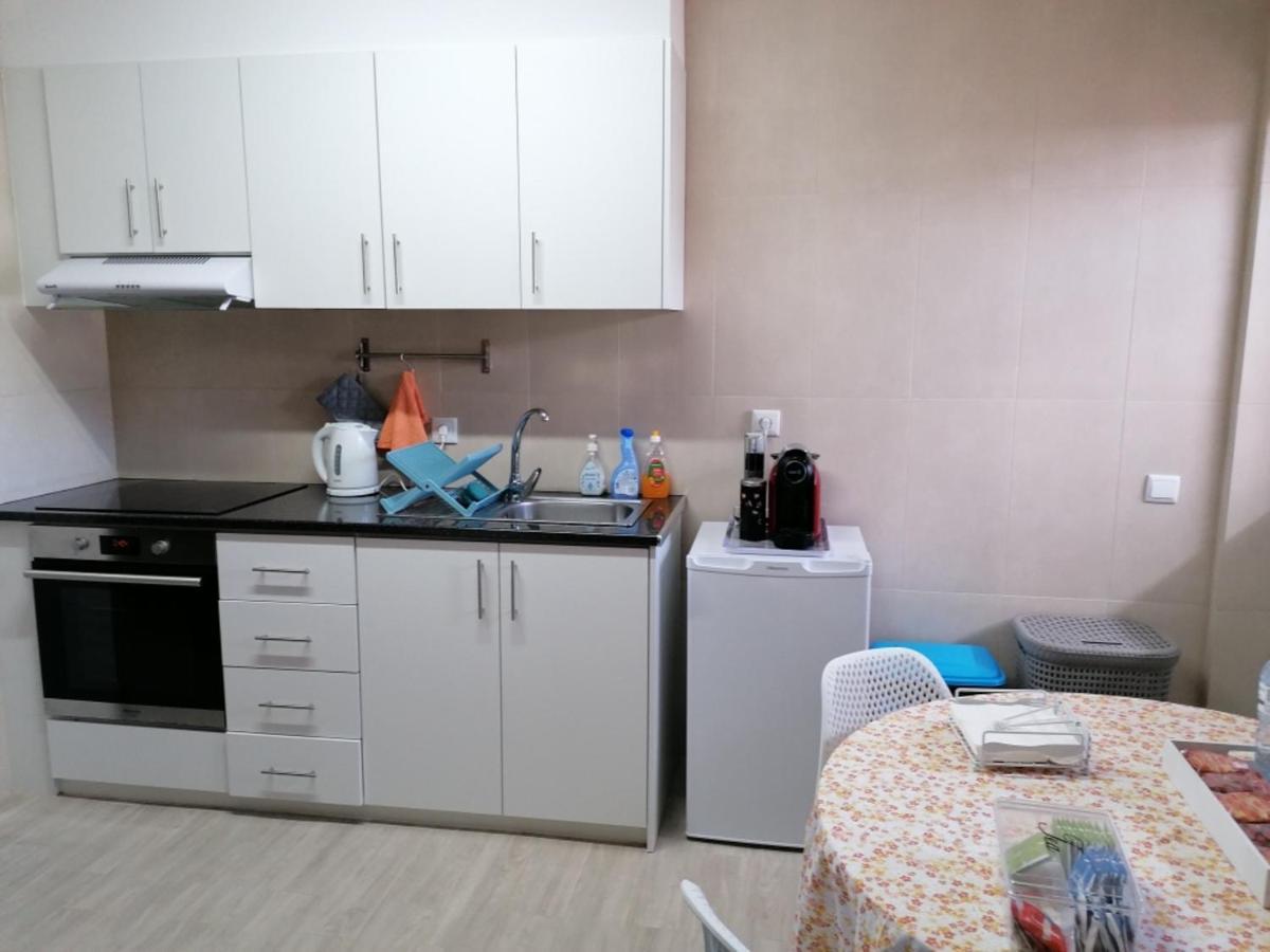 Levada Apartment *