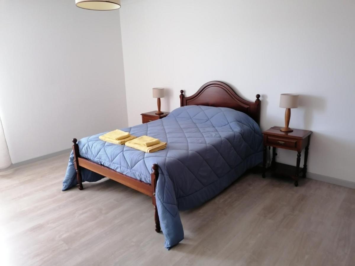 Apartment Levada *
