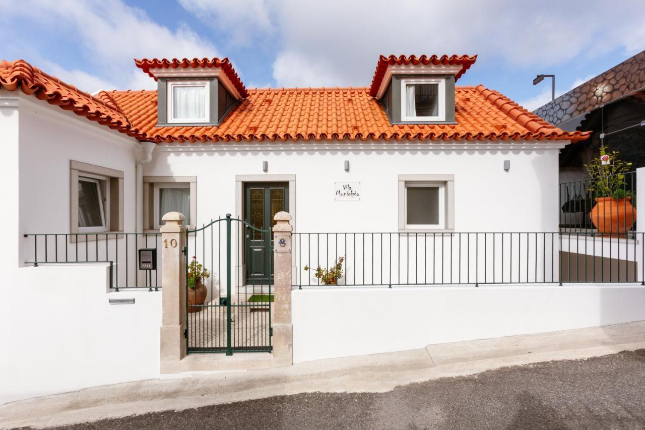 Apartment Municipio, 