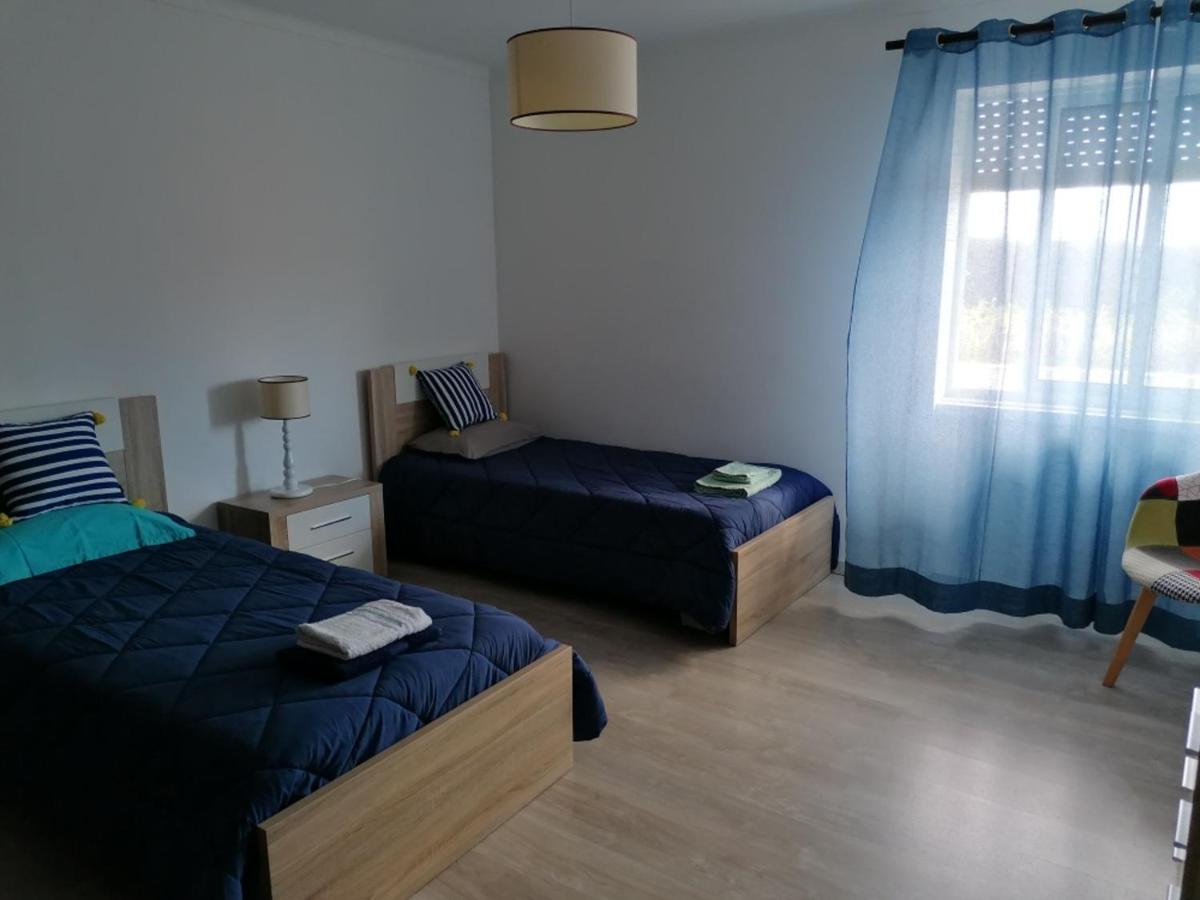 Levada Apartment *
