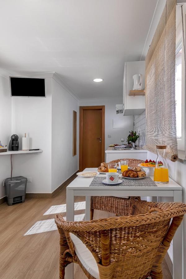 Casa Da Falesia 28 - Estudio Holiday home