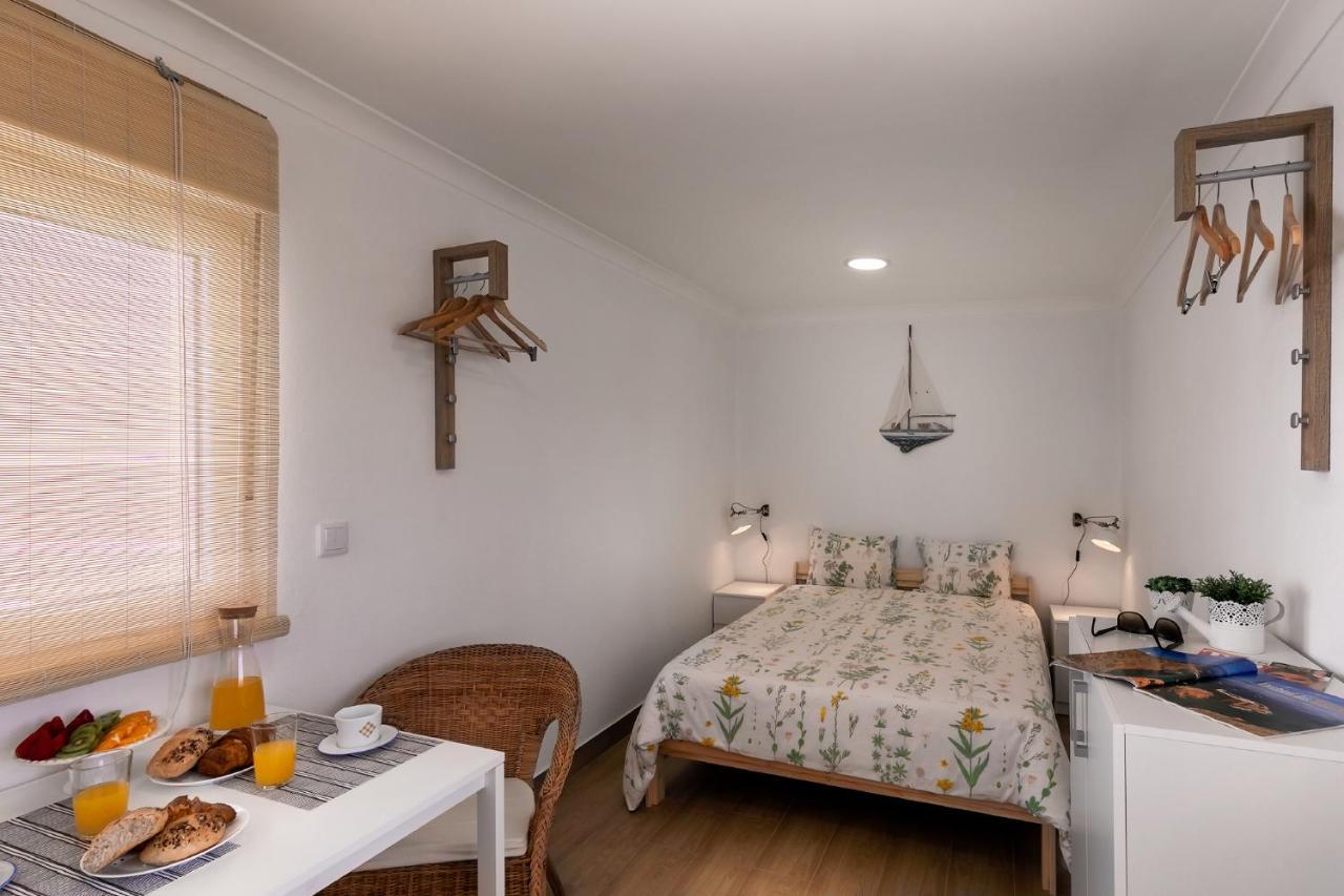 Holiday home Casa Da Falesia 28 - Estudio Peniche
