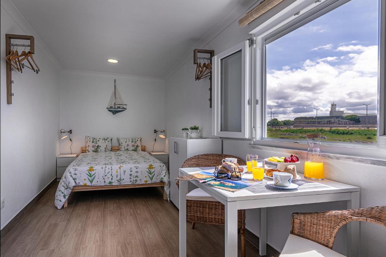 Holiday home Casa Da Falesia 28 - Estudio
