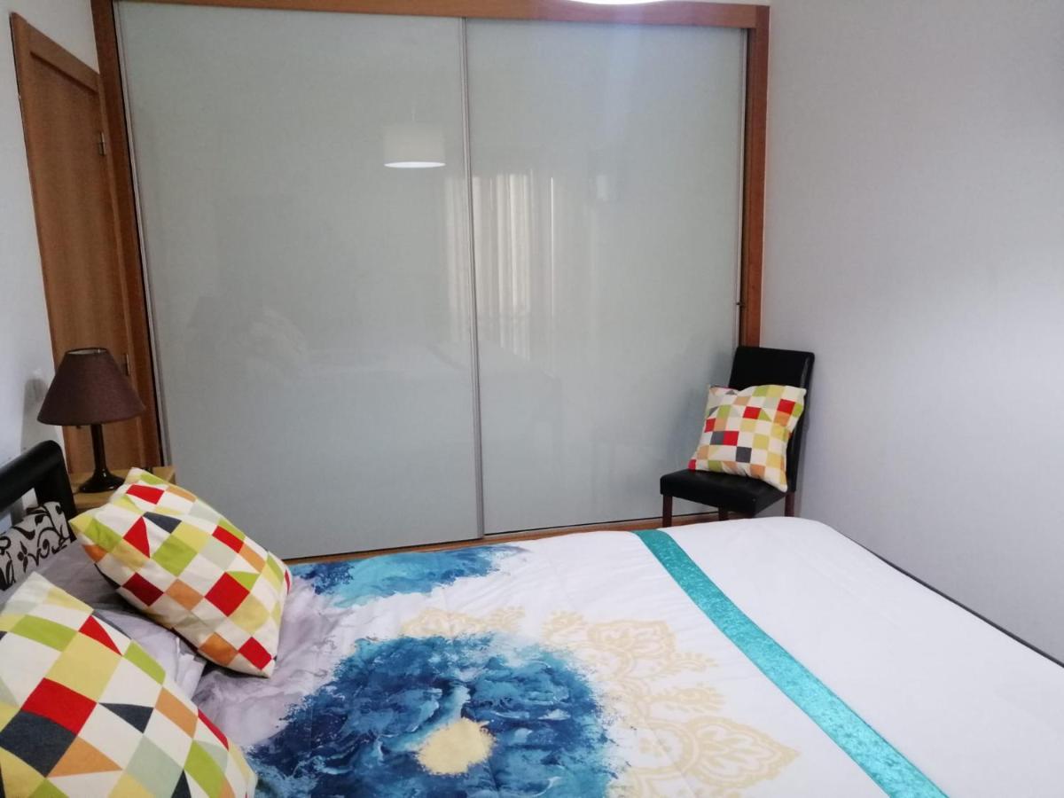 Apartamento Horizonte Porto Santo