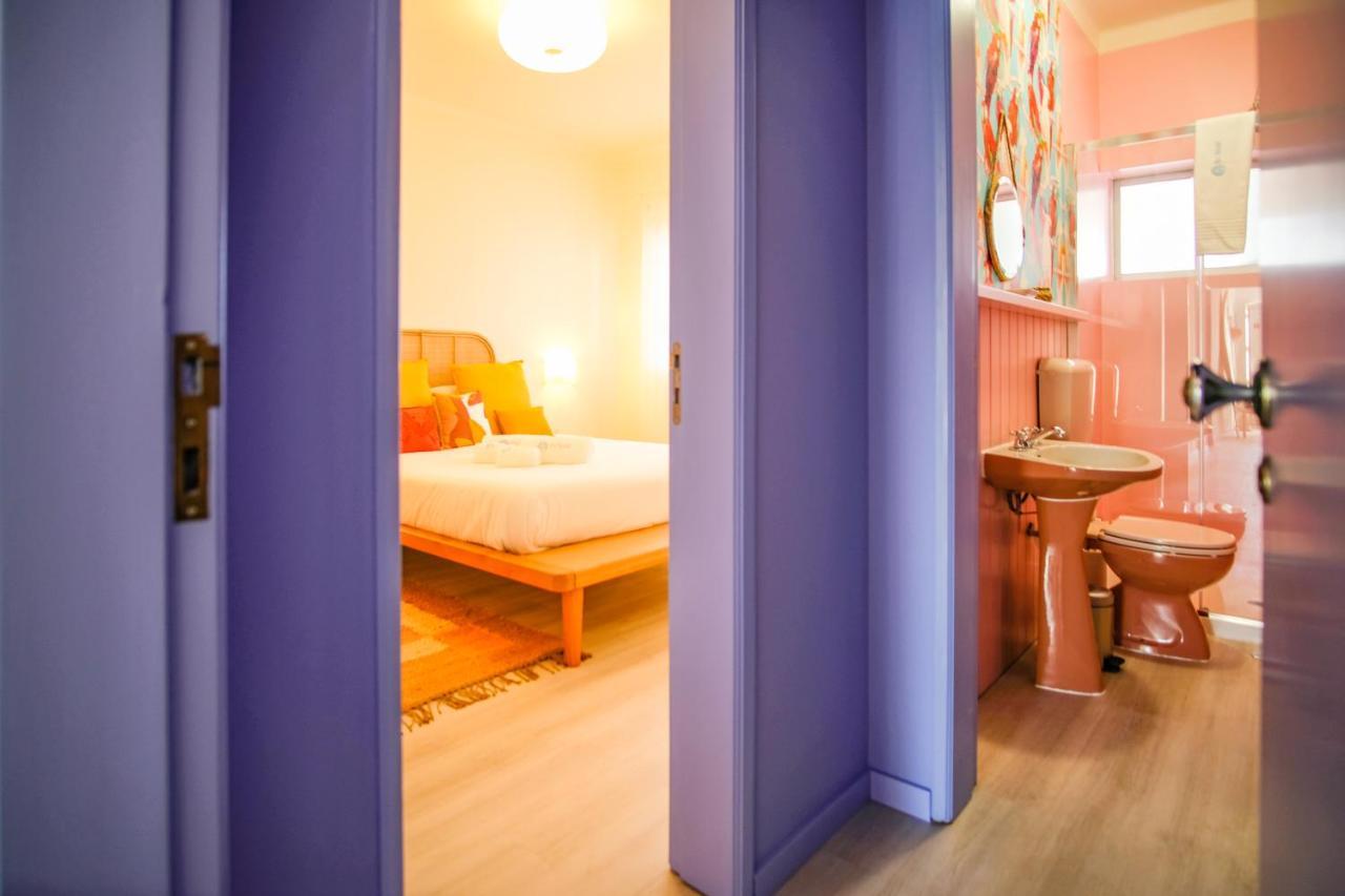 Feel - Ocean Villa Nazare