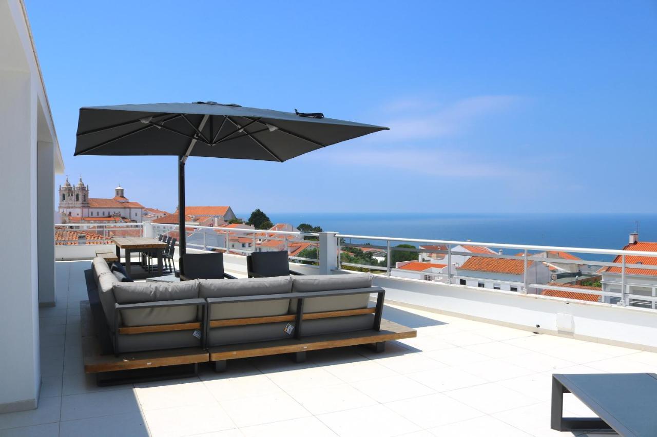 Pico Do Feliz - The Penthouse & The Village By Silver Prop *