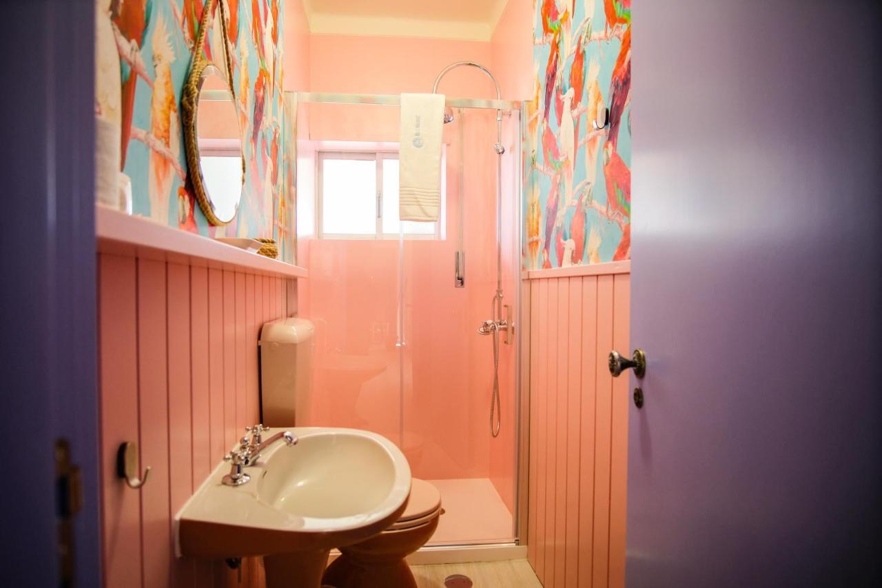 Feel - Ocean Villa Nazare