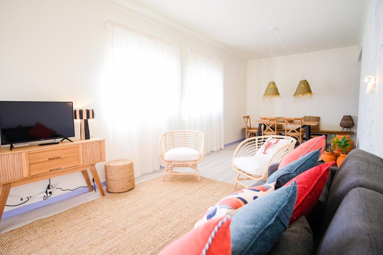 Feel - Ocean Villa Nazare
