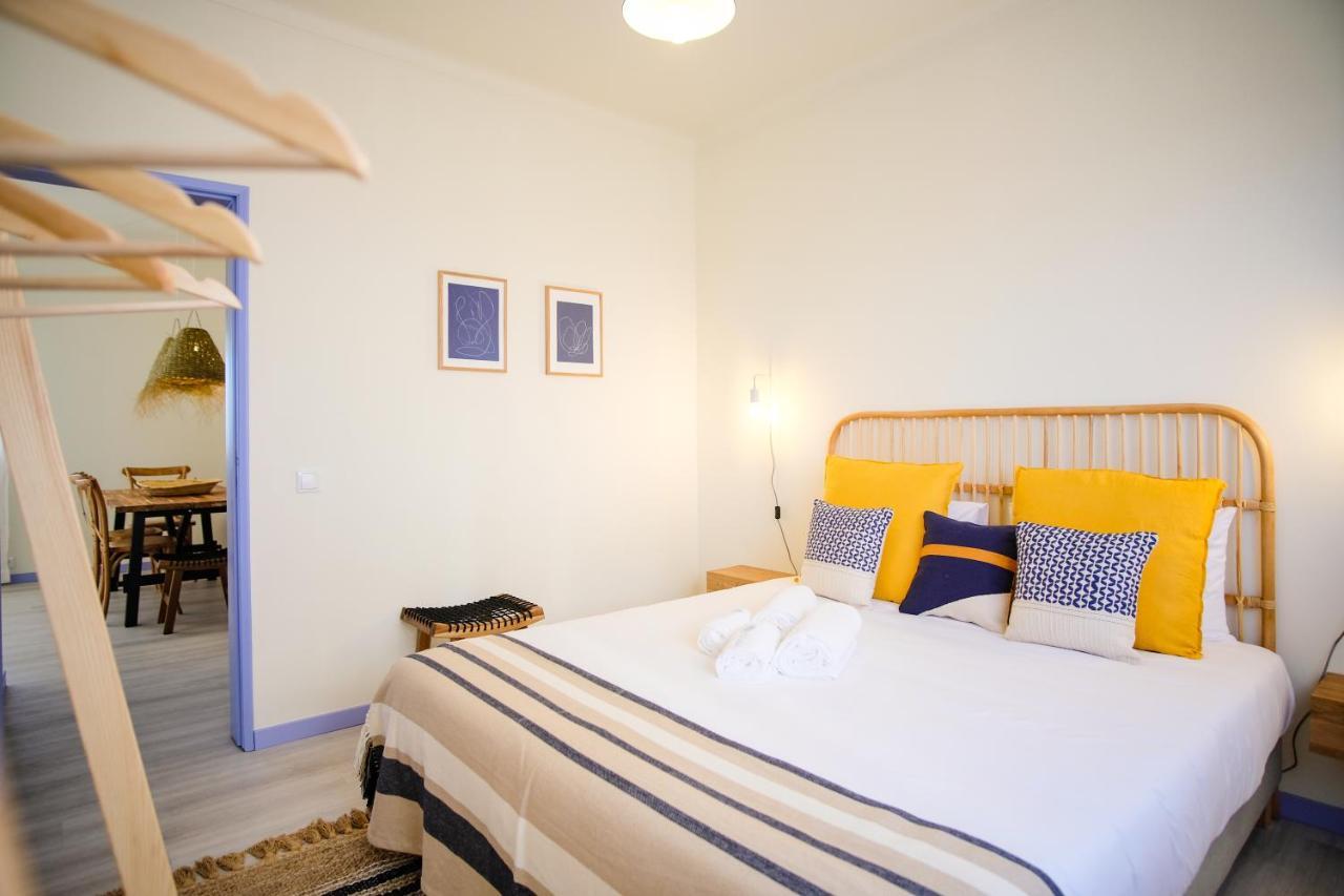 Villa Feel - Ocean Nazare