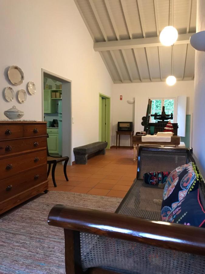 Holiday home Adega Do Mota