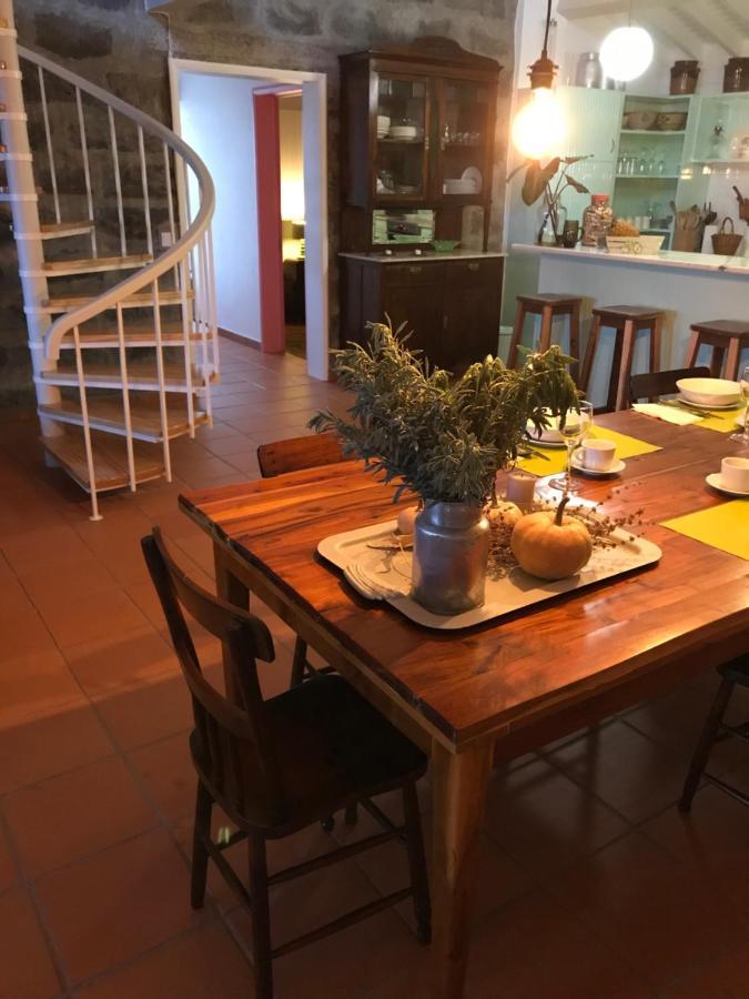 Holiday home Adega Do Mota