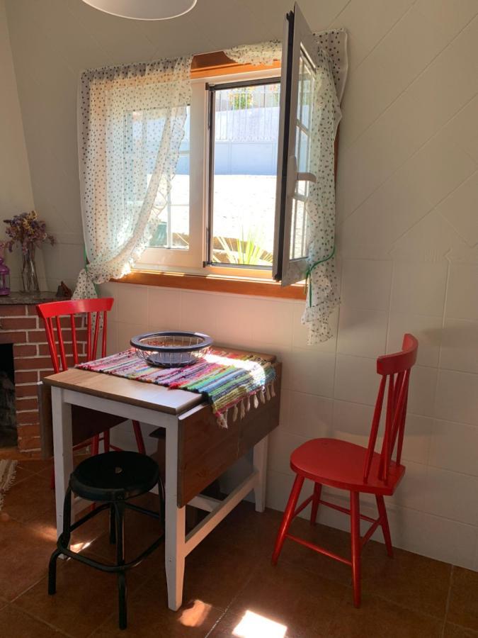 Holiday home Casinha A Porta