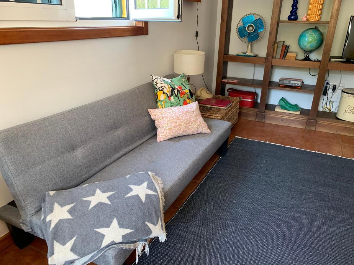Casinha A Porta Holiday home *