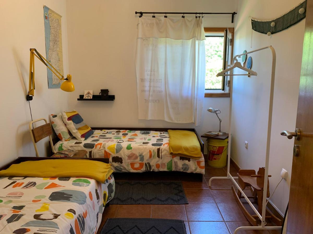 Holiday home Casinha A Porta