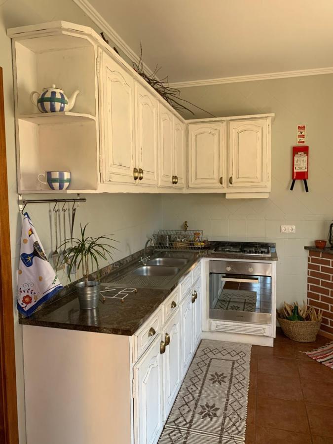 Casinha A Porta Holiday home