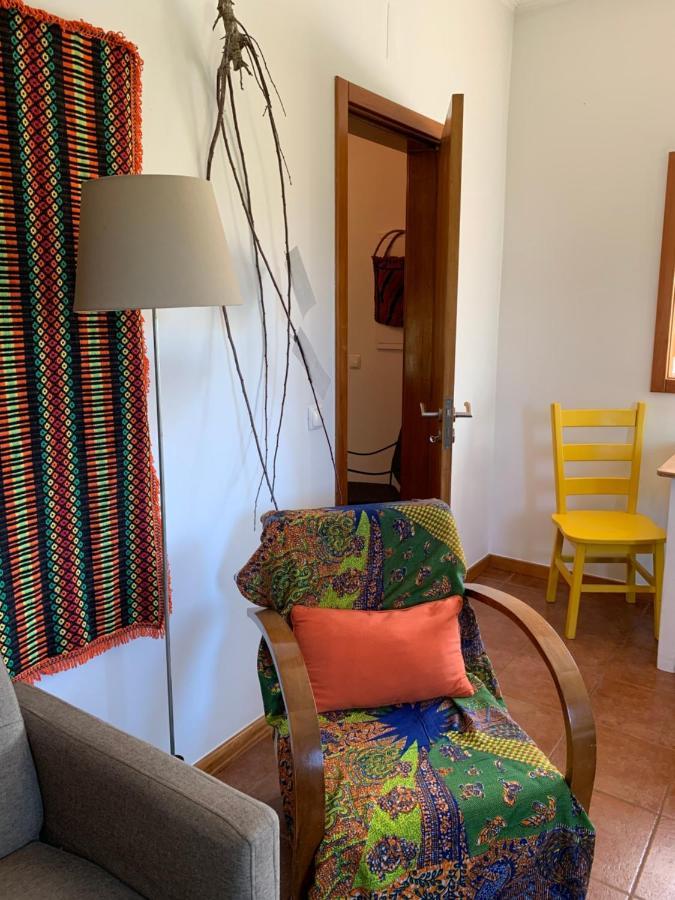 Casinha A Porta Arouca
