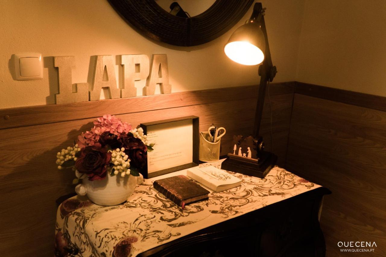 Bed & Breakfast Casa Aldeia Da Lapa 3*