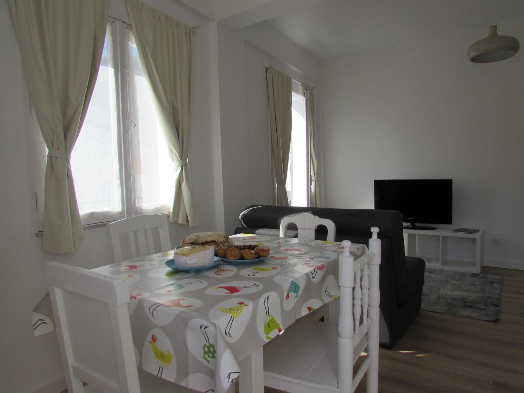 Apartment A Mansao Do Me-me