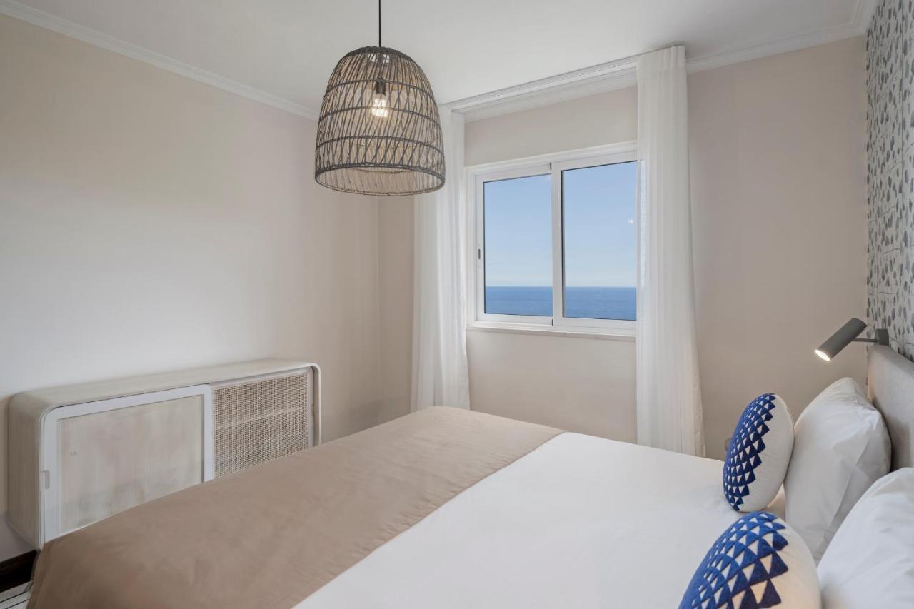 Appartement Reis Magos V By An Island *