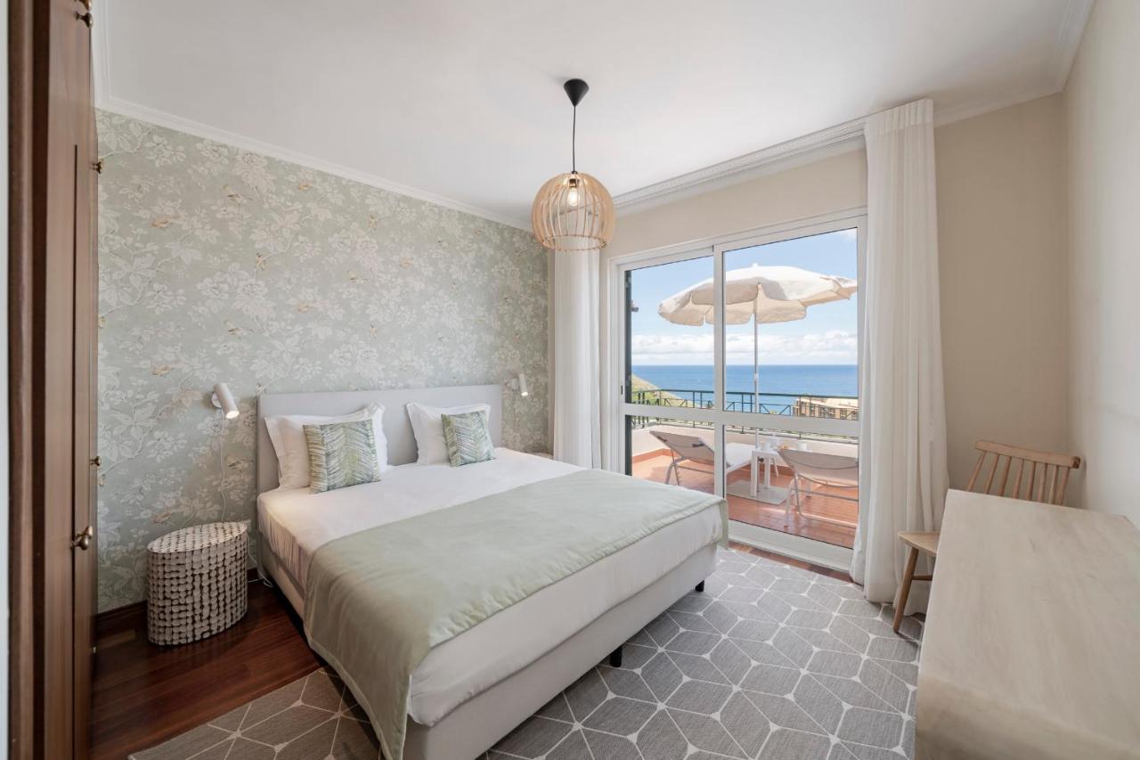 Reis Magos V By An Island Appartement