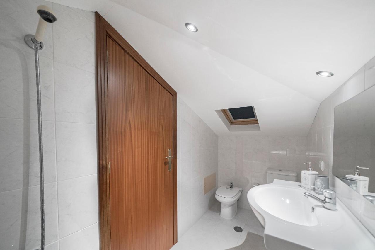 Reis Magos V By An Island Appartement *