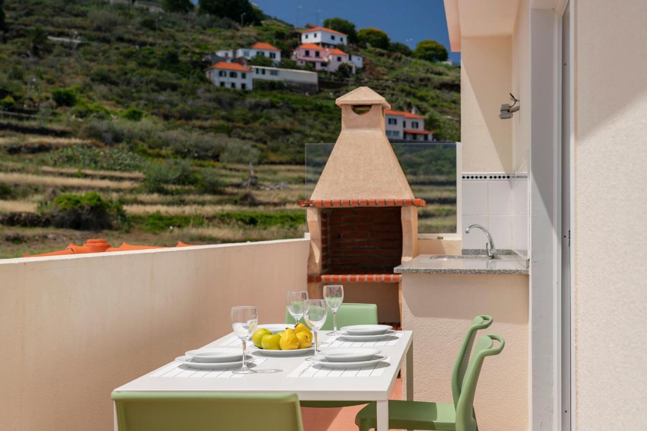 Reis Magos V By An Island Appartement *