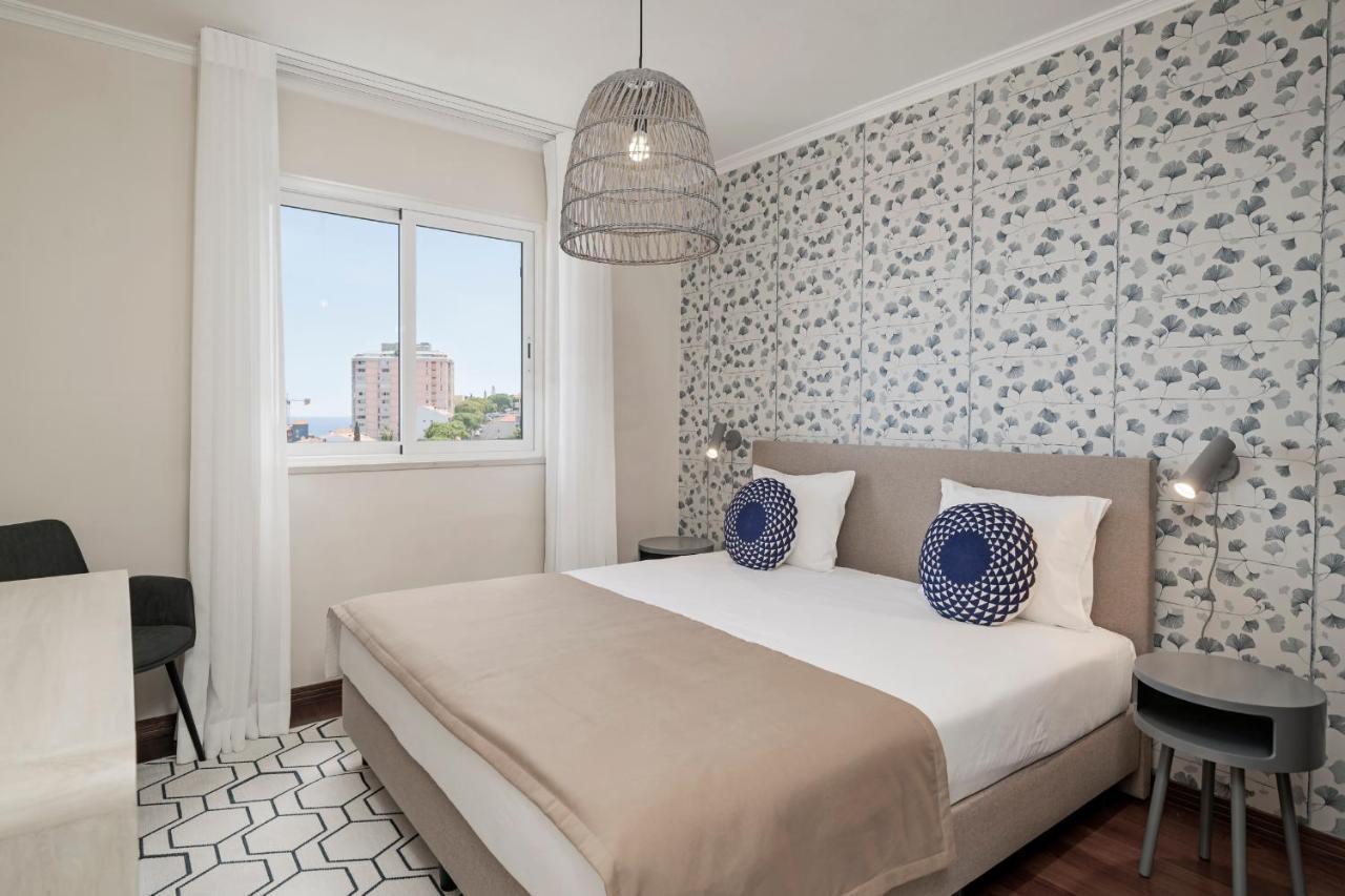 Apartamento Reis Magos V By An Island