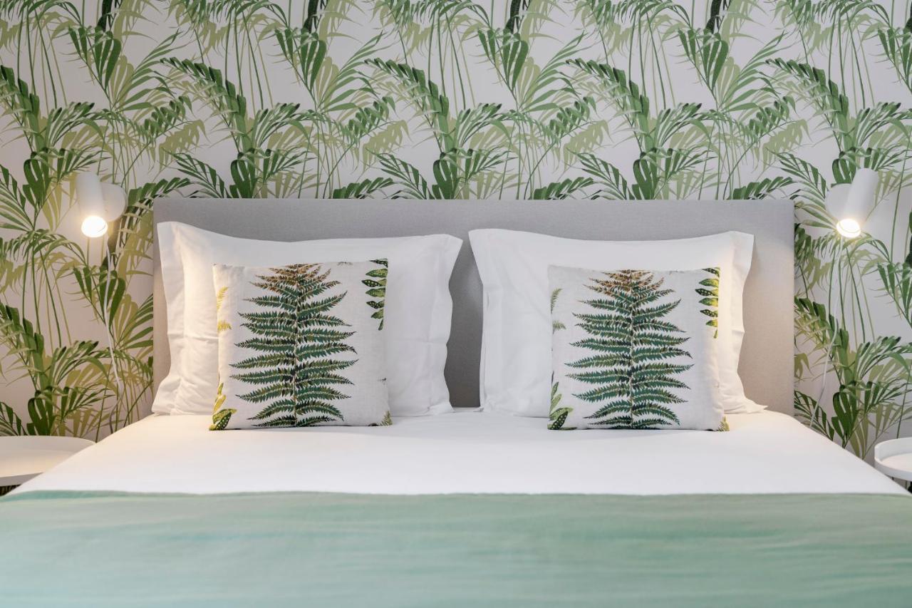 Appartement Reis Magos V By An Island *