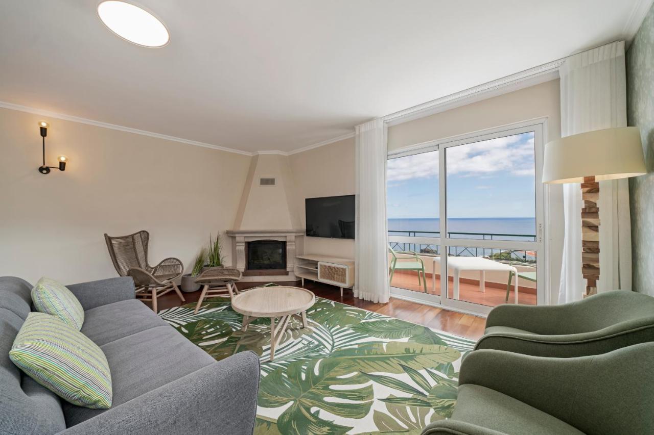 Appartement Reis Magos V By An Island