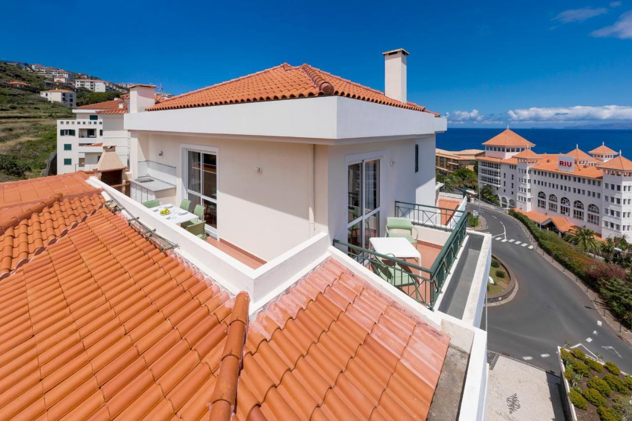 Reis Magos V By An Island Appartement